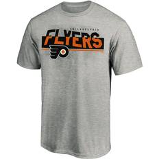 NHL T-shirts Fanatics Men's Branded White Philadelphia Flyers Big & Tall Special Edition 2.0 T-Shirt