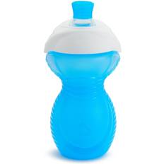 Munchkin Click Lock Bite Proof Sippy Cup Blue 9oz