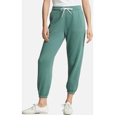 Polo Ralph Lauren Women Trousers & Shorts Polo Ralph Lauren Athletic Cotton-Blend Jersey Joggers