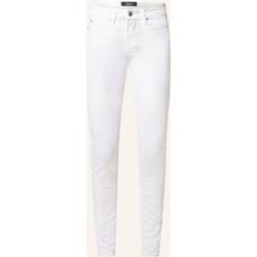 Replay Skinnyjeans Off-White