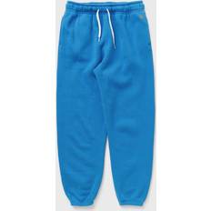 Polo Ralph Lauren Women Trousers & Shorts Polo Ralph Lauren Jogginghose 211891560007 Blau Regular Fit