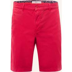 Red - W36 - Women Shorts Brax Shorts STYLE BARI