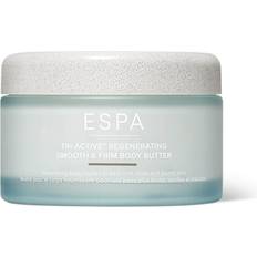 Body Lotions ESPA Active Regenerating Smooth & Firm Body Butter