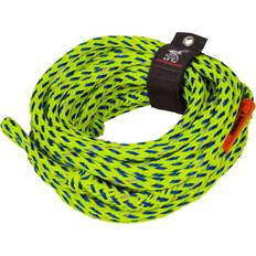 Tubes Airhead Safety Floating 4-Person Towable Rope