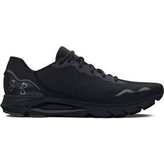Under Armour Men Running Shoes Under Armour UA HOVR Sonic Sneakers Black