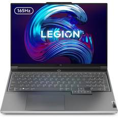 8 GB - AMD Ryzen 7 - USB-A Laptops Lenovo Legion S7 16ARHA7 82UG0003UK