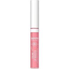 Lavera Lip Glosses Lavera Cooling Lip Booster Lipgloss Rosa