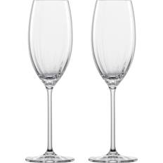 Zwiesel 122330 Prizma Champagne Glass