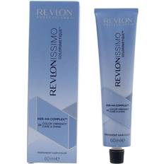 Revlon Permanent Hair Dyes Revlon Colorsmetique Permanent Hair Color #7.1 Medium Blonde Ash 60ml