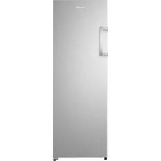 Hisense Freestanding Freezers Hisense FV298N4ACE Standing 229 Litres E Grey