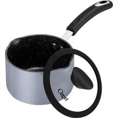 Ozeri Other Sauce Pans Ozeri The Stone Earth All-In-One with lid