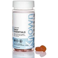 Nutrition Daily Essentials Multivitamin Blood Orange X