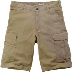 Carhartt Trousers & Shorts Carhartt Rugged Flex Rigby Cargo Shorts - Dark Khaki