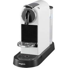 Nespresso Pod Machines Nespresso Magimix CitiZ 11314