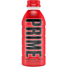 Prime hydration PRIME Hydration Drink Tropical Punch 500ml 1 pcs