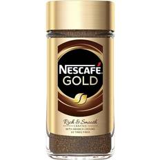 Food & Drinks Nescafé Gold Blend Instant Coffee 200g