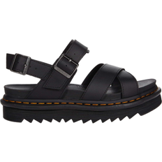 38 ⅓ Sandals Dr. Martens Voss II - Black
