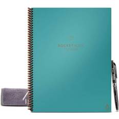 Beige Notepads Rocketbook Fusion Executive