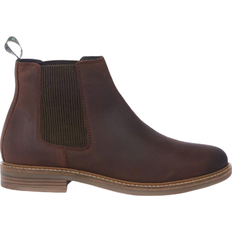 Chelsea Boots Barbour Farsley - Choco