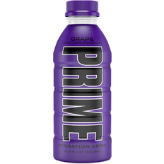 PRIME Hydration Drink Grape 500ml 1 pcs
