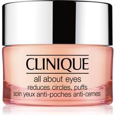 Clinique Calming Skincare Clinique All About Eyes 15ml