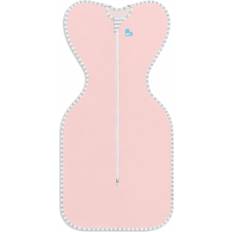 Pink Baby Nests & Blankets Love to Dream Baby Swaddle Up Original Sleeping Bag 1.0 TOG