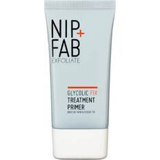 Base Makeup Nip+Fab Glycolic Fix Skin Veil Treatment Primer 40ml