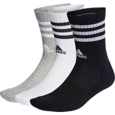 Adidas Nylon Clothing adidas Performance Pack of Pairs of Cushioned Crew Sports Socks