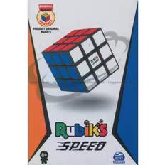 Spin Master Rubik's Cube Spin Master Speedcube 3x3