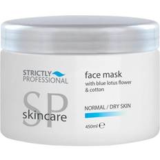 Strictly Professional Face Mask For Normal Dry Skin 450ml