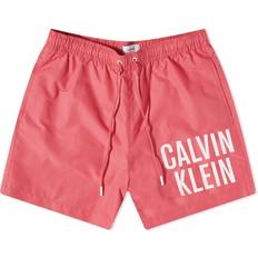Calvin Klein Underwear Swimsuit Pink