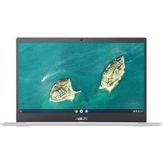 4 GB Laptops ASUS Chromebook CX1500CKA-BR0007