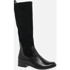Caprice Womens 25502 Boots Black