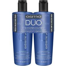 Osmo Extreme Volume Shampoo & Conditioner Duo