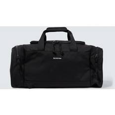 Balenciaga Duffle Bags & Sport Bags Balenciaga Explorer Travel Back Bag Black 01