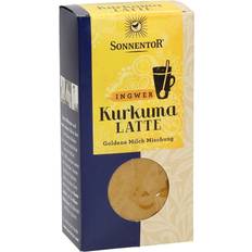 Sonnentor Kurkuma-Latte Ingwer Goldene Milch 90g