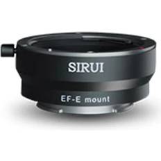 Sirui PL-RF for ARRI PL to Canon RF Camera
