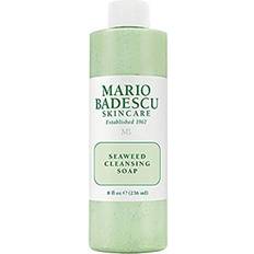Mario Badescu Facial Cleansing Mario Badescu Seaweed Cleansing Soap 236ml