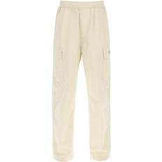 Stussy Trousers & Shorts Stussy Off-White Beach Cargo Pants