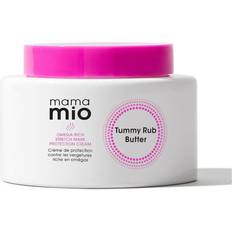 Mio MAMA Tummy Rub Butter Pregnancy Stretch Mark Cream