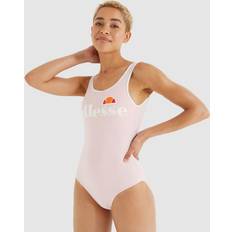 Ellesse Swimsuits Ellesse Swimsuit Lilly SGS06298 LIGHT PINK