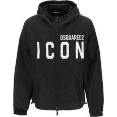DSquared2 Be Icon Windbreaker Jacket