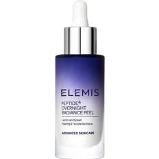 Elemis Mineral Oil Free Exfoliators & Face Scrubs Elemis Peptide4 Overnight Radiance Peel 30ml