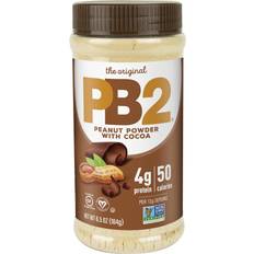 PB2 Powdered Peanut Butter with Dutch Cocoa 184g 1pack