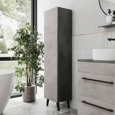 Bathroom Cabinets Vitusso Idro Tall