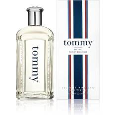 Tommy Hilfiger Men Fragrances Tommy Hilfiger Mens Eau De Toilette 200ml