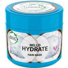 Herbal Essences Hair Masks Herbal Essences Hotspot Hello Hydration Hair Mask 300ml