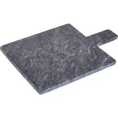 Premier Housewares Black Marble Paddle Board