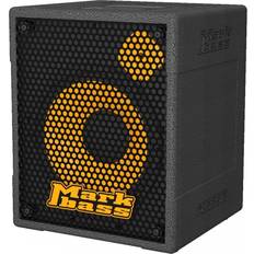 Bass Amplifiers MarkBass MB58R Mini CMD 121 Pure Combo