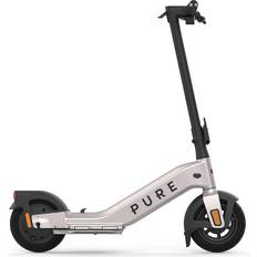 Electric Scooters Pure Electric Advance+